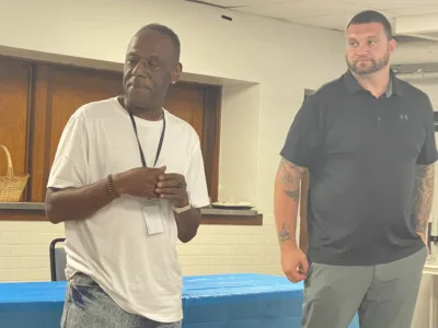 Steubenville Recovery Provider Sees Growing Demand